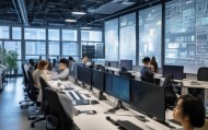 沈阳信息技术咨询部，助力企业数字化转型专业解决方案