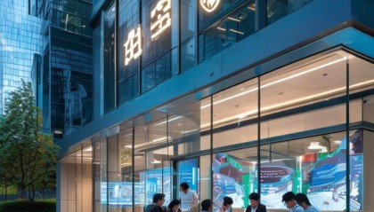 聚鑫信息技术咨询服务中心，助力企业技术升级的智创平台