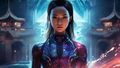 嘉善曼达，数字化转型的勇气