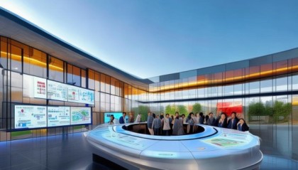 贵州国裕鼎信息技术咨询中心，助力贵州经济高质量发展