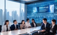宁波信息技术咨询，助力企业数字化转型
