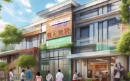 茄子河信息咨询服务中心，助力社区治理，服务居民需求