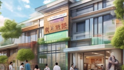 茄子河信息咨询服务中心，助力社区治理，服务居民需求