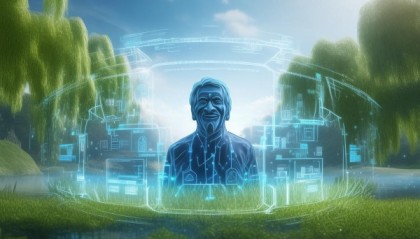 柳林信息咨询服务，助力企业成长的智慧平台