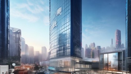 天津新天樾信息技术咨询，赋能未来，推动发展