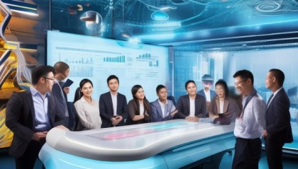 唐山铭新捷信息咨询服务，助力企业发展与技术创新