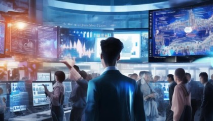 提供技术咨询服务，助力企业数字化转型