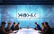 库伦旗信息咨询服务助力企业数字化转型的智慧之选