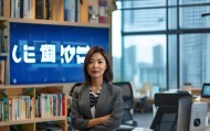 嵊州张玲信息咨询服务部助力可信发展