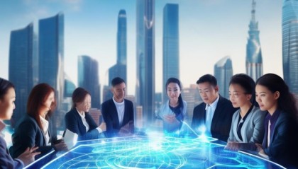 深圳康乐信息技术咨询，助力企业数字化转型的智囊机构