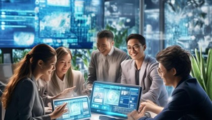 乐帮信息咨询服务，高效沟通的新解决方案