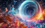 Beyond Boundaries:Seeking Insight in a Diverse Digital Landscape