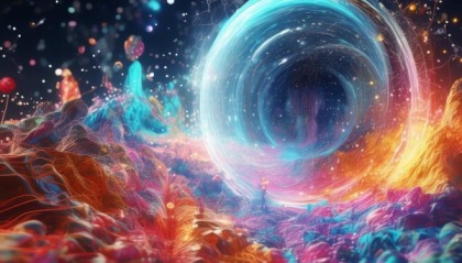 Beyond Boundaries:Seeking Insight in a Diverse Digital Landscape