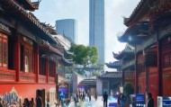 发展与传承，佛山恒德，科技与人文的融合