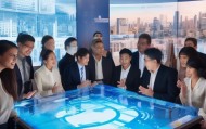 睢宁信息化咨询，助力地方发展