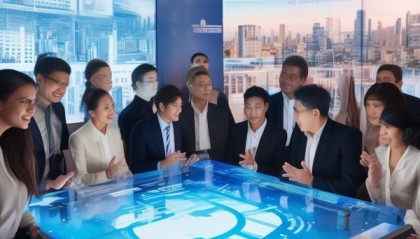 睢宁信息化咨询，助力地方发展