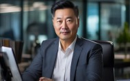 肖琛，信息咨询服务的权威专家