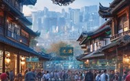 探索信息化时代下的扬州，技术赋能与创新机遇