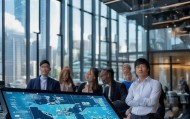华仔信息技术咨询公司，赋能企业数字化转型的信赖选择