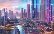 连云港领彩，科技创新驱动的未来
