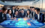 承德集团企业信息化咨询，助力企业数字化转型