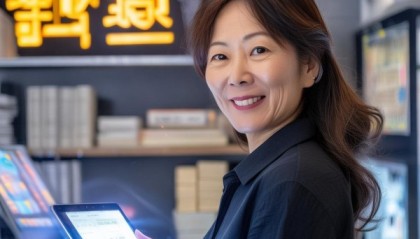 巴州区兰姐信息咨询服务，助力企业高效管理的智慧之手。