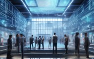 乃东县信息咨询服务公司，助力企业数字化转型的创新领导者