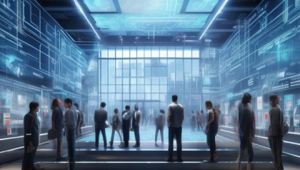 乃东县信息咨询服务公司，助力企业数字化转型的创新领导者