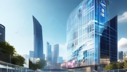 广州新特路信息技术咨询，助力广州经济发展