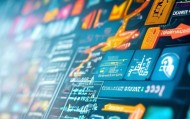 信息化项目咨询流程图