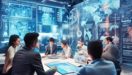 未来信息化下的中国泰式留学规划，为留学生提供数字化解决方案