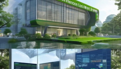 泰州生态信息咨询服务助力城市经济发展高质量发展