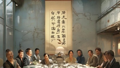 南方的东方智慧—北方锦江鑫汇信息咨询服务工作室