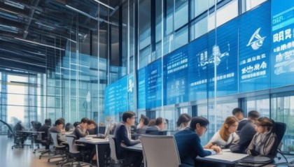 天津企业信息化咨询公司，助力数字化转型的智囊