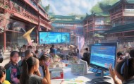 宝应县，教育信息化与教育创新的创新实践