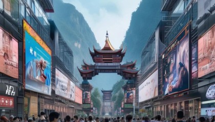 张家门，张家界信息咨询服务的崛起与影响力
