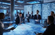 信息化咨询审计，助力企业数字化转型的有力工具
