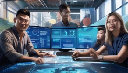 江阴信息技术咨询，助力企业数字化转型的助力