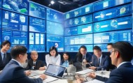 华赢信息咨询服务，助力企业的数字化转型