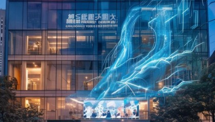 郑州升安信息咨询服务部，故事与未来的起点