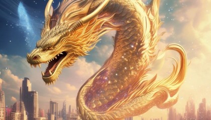 黄龙信息咨询服务，技术赋能，创新驱动的未来