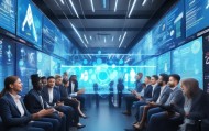 崇锦信息技术咨询电话，助力企业数字化转型的智囊团