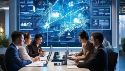 常熟信息技术咨询，助力经济数字化转型，实现高质量发展