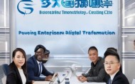 保定盛讯信息技术咨询，助力企业数字化转型