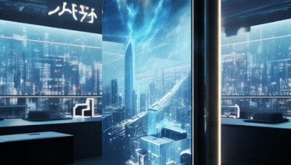八五七信息咨询服务，凝视未来的真相
