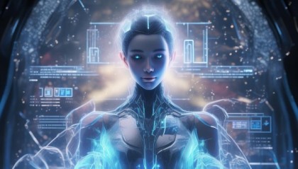 虾峙信息咨询服务，AI时代的生命守护者