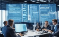 信息化项目咨询方案，从需求分析到案例实施的全面规划