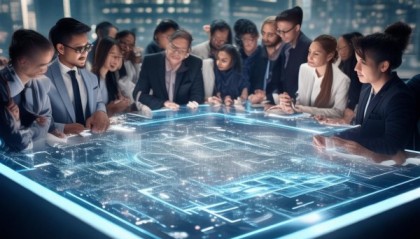 解析艺博信息技术咨询，助力企业数字化转型的未来解决方案