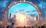 开启信息咨询服务的新篇章，开远市为现代经济注入强劲动力