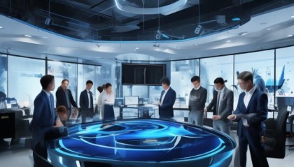 小洲汽车信息咨询服务部，助力智能驾驶与安全
